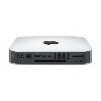 MAC MINI: 3.0GHZ 6-CORE 8TH-GENERATION INTEL CORE I5 PROCESSOR, 512GB